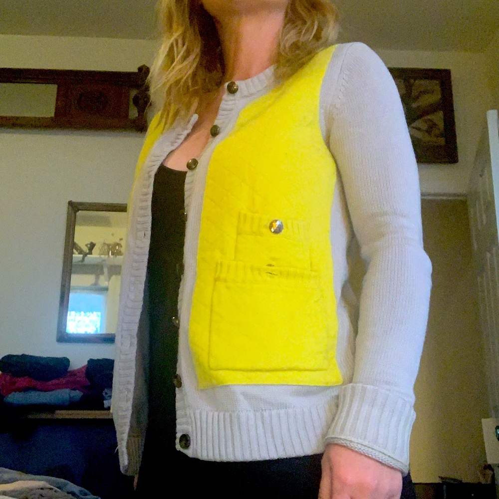 Marc Jacobs cardigan